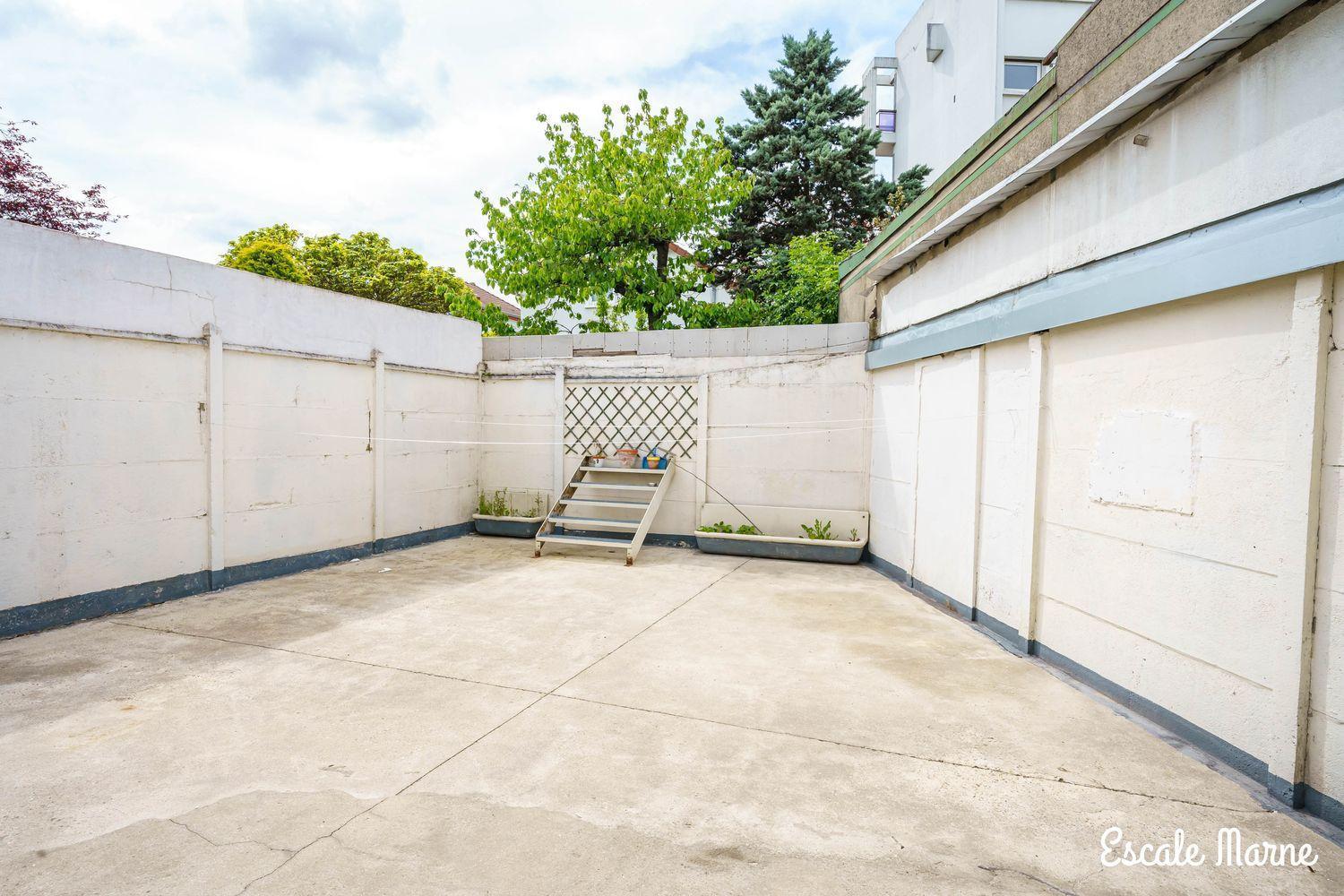 Escale-Marne Fr - 202 - Free Parking - Free Luggage Storage - All Equipped - Linen Included - Washing Machine - 10Mn Walk Metro 8 - Rer A - Panoramic View - From 1 To 14 Guests Maisons-Alfort Exterior photo